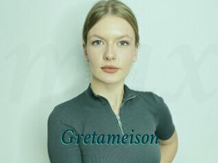 Gretameison