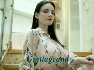 Grettagrand