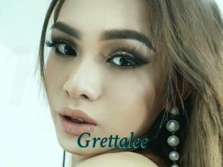 Grettalee