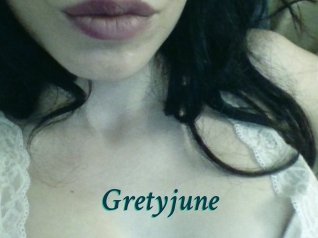 Gretyjune
