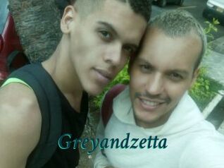 Greyandzetta