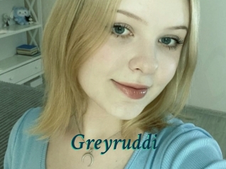 Greyruddi