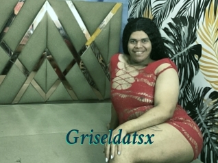 Griseldatsx