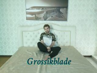 Grossikblade