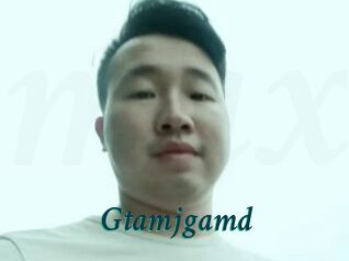 Gtamjgamd