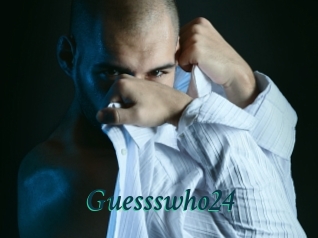 Guessswho24