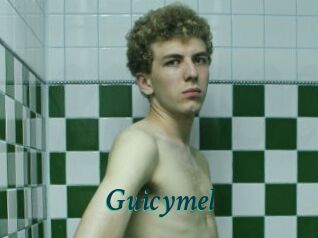 Guicymel