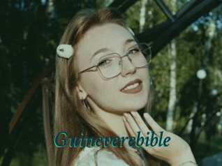 Guineverebible