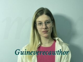 Guineverecawthor