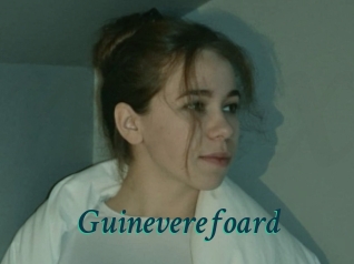 Guineverefoard