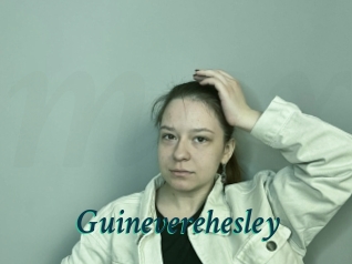 Guineverehesley