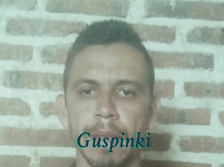 Guspinki