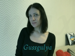 Gussgulya