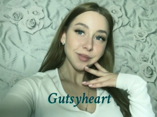 Gutsyheart