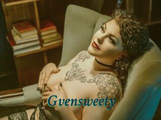 Gvensweety