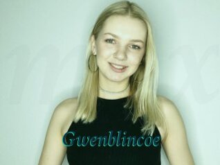 Gwenblincoe