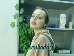 Gwenboddy