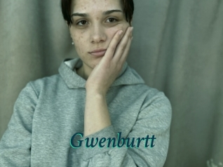 Gwenburtt