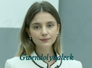 Gwendolynaleck
