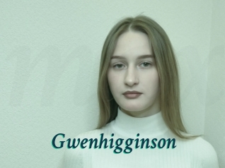 Gwenhigginson