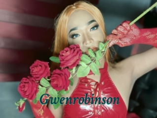 Gwenrobinson