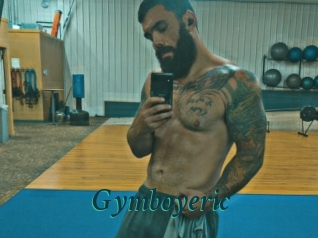 Gymboyeric