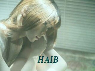 HAIB