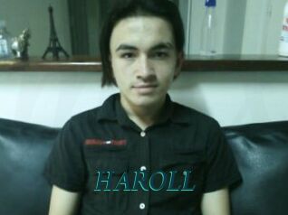 HAROLL