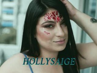 HOLLYSAIGE