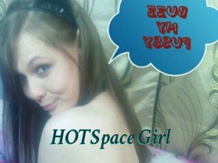 HOTSpace_Girl