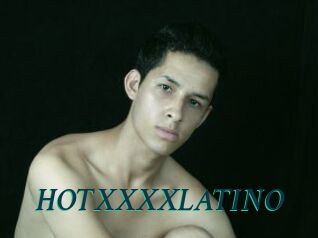 HOTXXXXLATINO