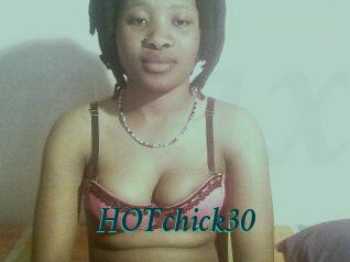 HOTchick30