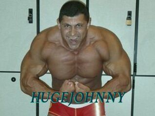 HUGEJOHNNY