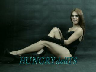 HUNGRYdollTS