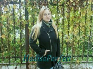HadisaPerfect