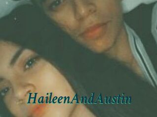 HaileenAndAustin