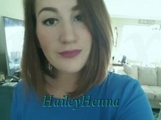 Hailey_Henna