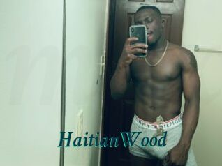 HaitianWood