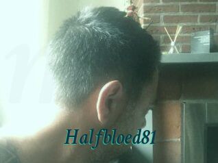 Halfbloed81 Maxi Top Sexe