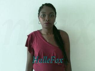 HalleFox