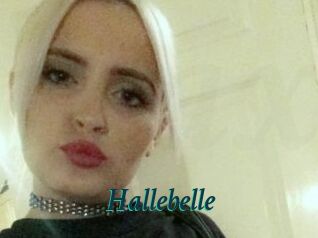 Hallebelle