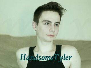 HandsomeTyler Maxi Top Sexe