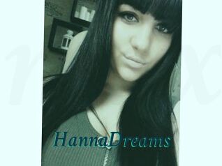 HannaDreams