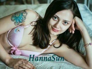 HannaSun