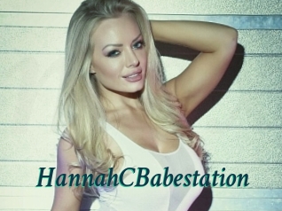 HannahCBabestation