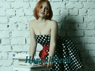 HannahDevil