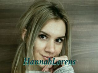 HannahLorens