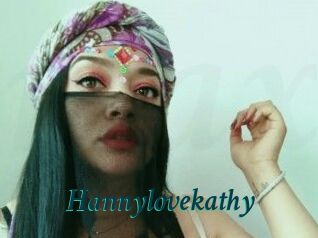 Hannylovekathy