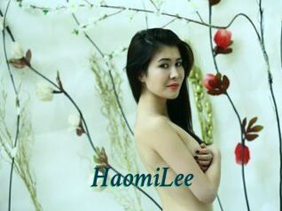 HaomiLee