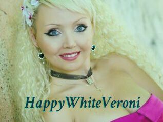 HappyWhiteVeroni